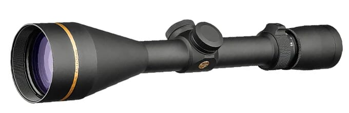 Leupold VX-3i 4.5-14x50mm Matte Duplex Riflescope Like New Demo 170704